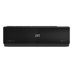 Внутренний блок настенного типа для мульти сплит-систем ROYAL Clima MULTI GAMMA ATTICA NERO RCI-AND09HN
