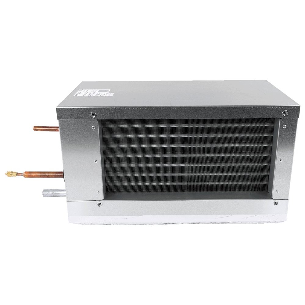 Водяной охладитель ZILON ZWS-W 500x250/3