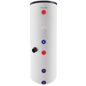 Водяной бак Hisense Hi-Therma Tank HDHWT-300L30HE