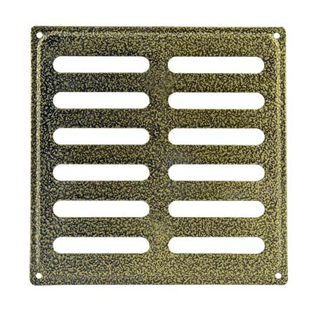 Металлические решётки Ванвент «Колор»