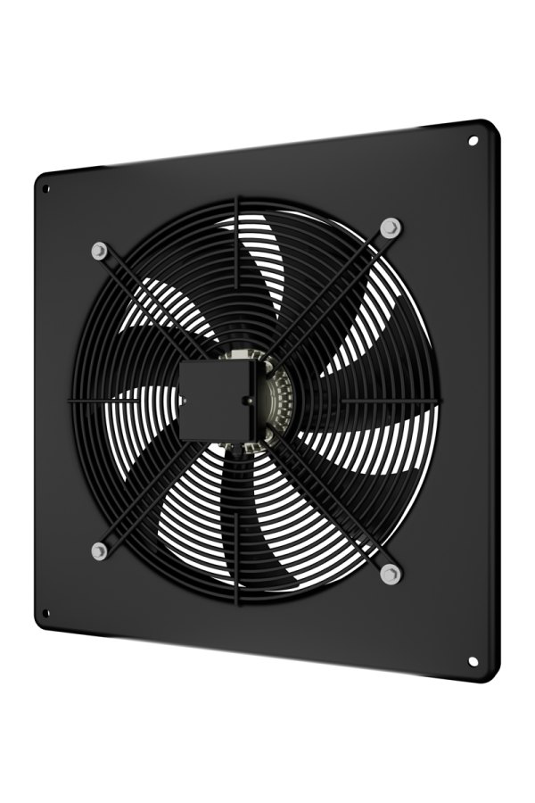 Вентилятор накладной STORM 800 6 полюс ERA PRO