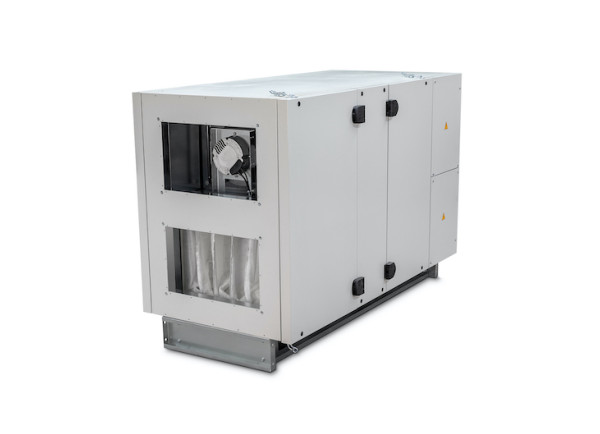 Приточно-вытяжная установка DIMMAX Skyron RG (R/L) 12 E-3,8