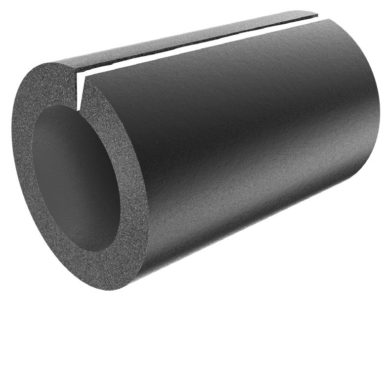Трубка теплоизоляционная РУ-ФЛЕКС СТ-СК 32×54 мм, 2 м