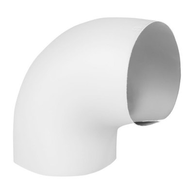 Угол ПВХ K-FLEX PVC SE 90-3S 48/40 мм, серый