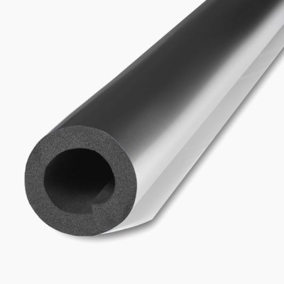 Трубка K-FLEX ECO AL CLAD 25×48 мм, 1 м