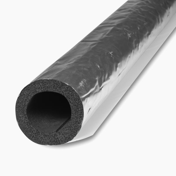 Трубка K-FLEX ECO IC CLAD SR 32×108 мм, 1 м