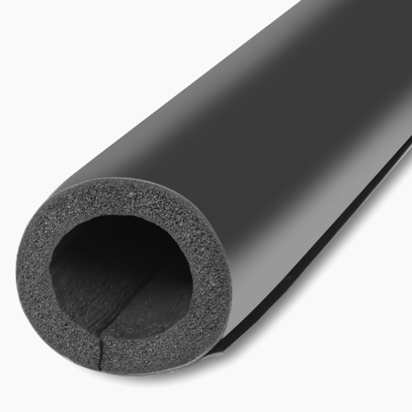 Трубка K-FLEX ECO IN CLAD Black 32×140 мм, 1 м