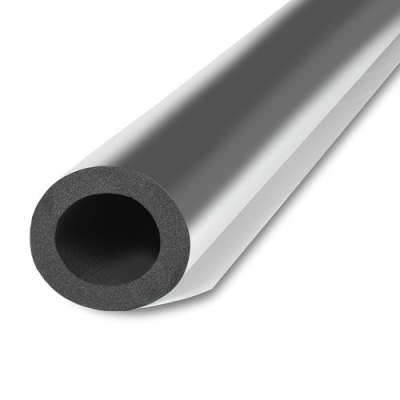 Трубка K-FLEX SOLAR HT AL CLAD 32×114 мм, 1 м