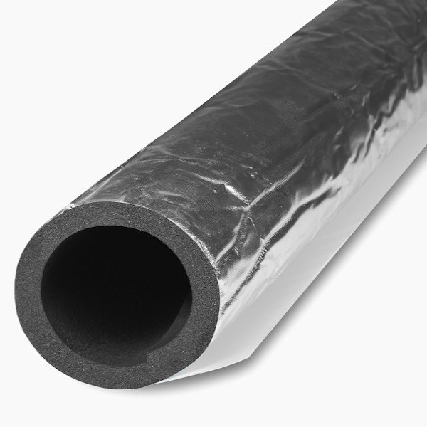 Трубка K-FLEX SOLAR HT IN CLAD Black 19×125 мм, 1 м