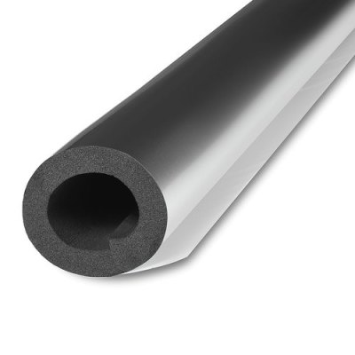 Трубка K-FLEX ST AL CLAD 32×140 мм, 1 м